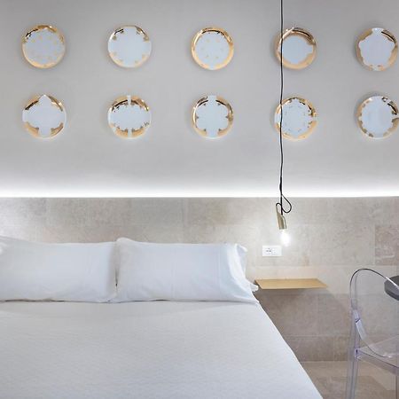 Cantunera Rooms Noto Kültér fotó