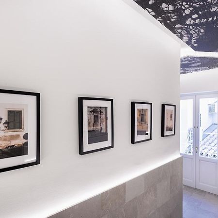 Cantunera Rooms Noto Kültér fotó