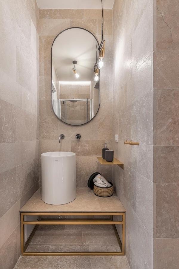 Cantunera Rooms Noto Kültér fotó