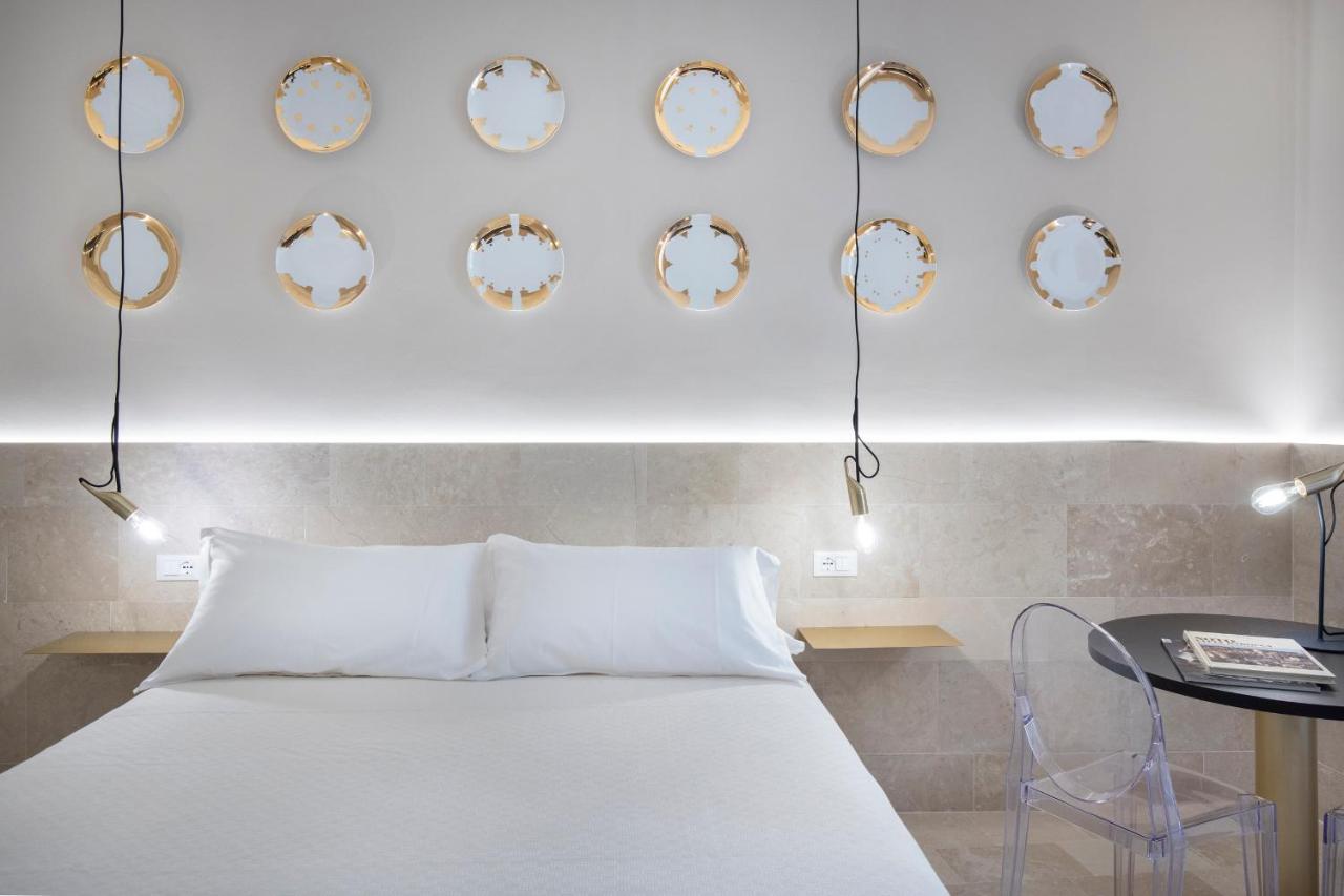 Cantunera Rooms Noto Kültér fotó