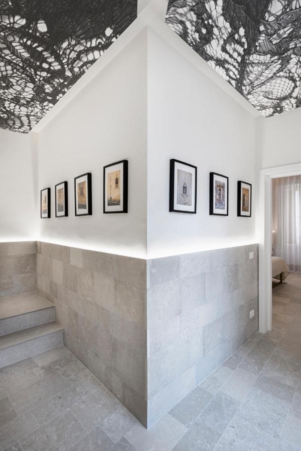Cantunera Rooms Noto Kültér fotó
