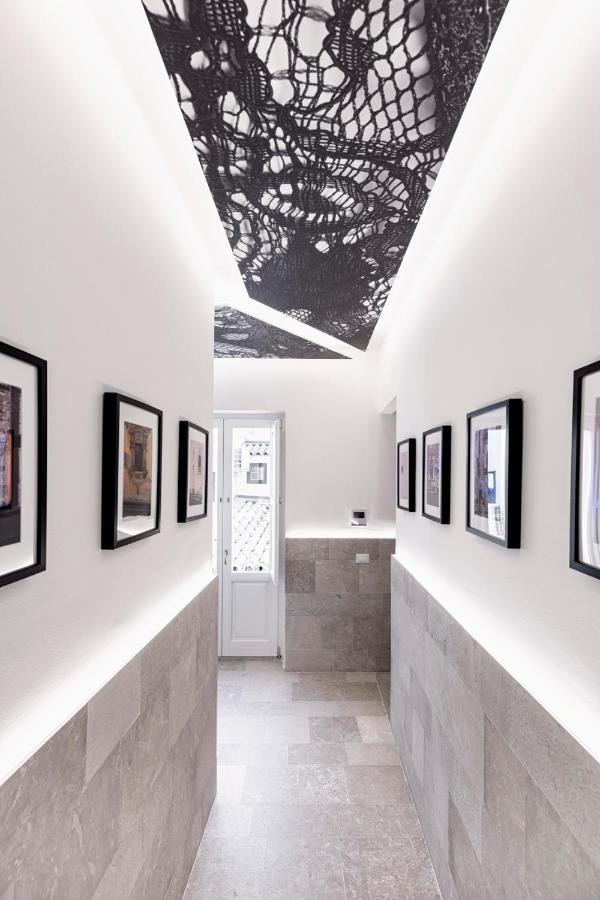 Cantunera Rooms Noto Kültér fotó