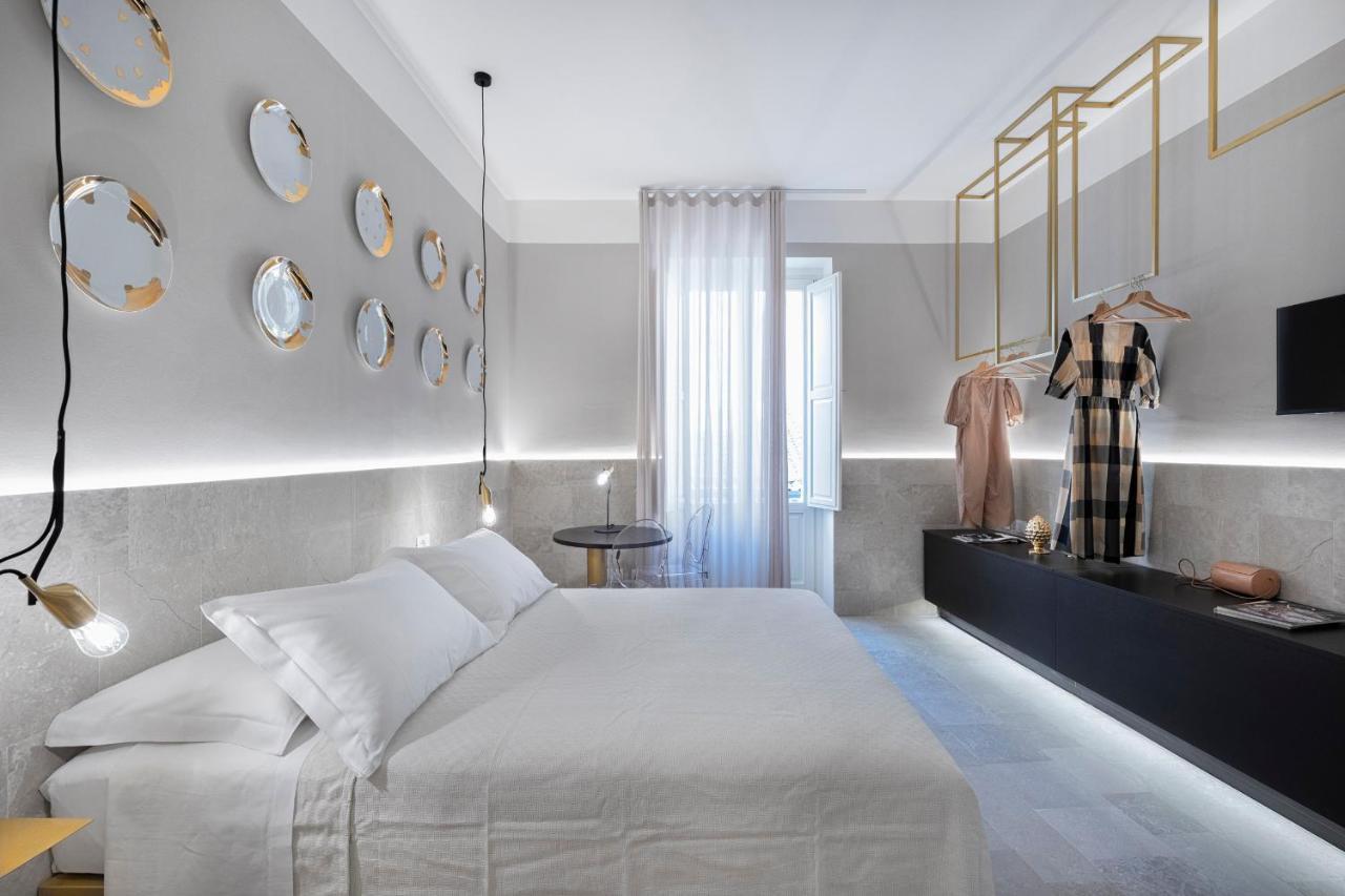 Cantunera Rooms Noto Kültér fotó