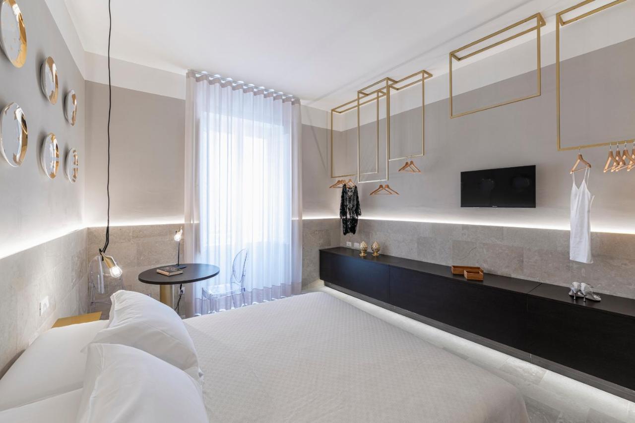 Cantunera Rooms Noto Kültér fotó