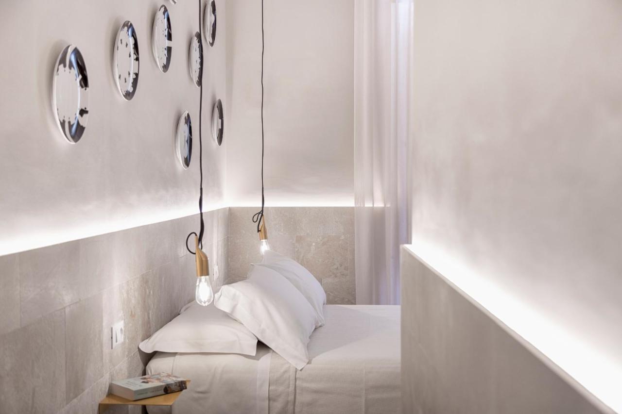 Cantunera Rooms Noto Kültér fotó