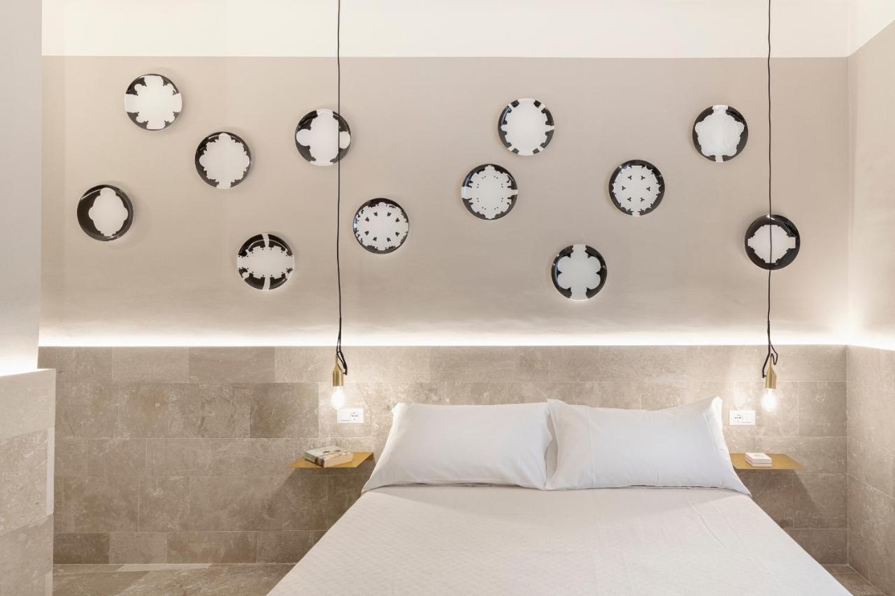Cantunera Rooms Noto Kültér fotó