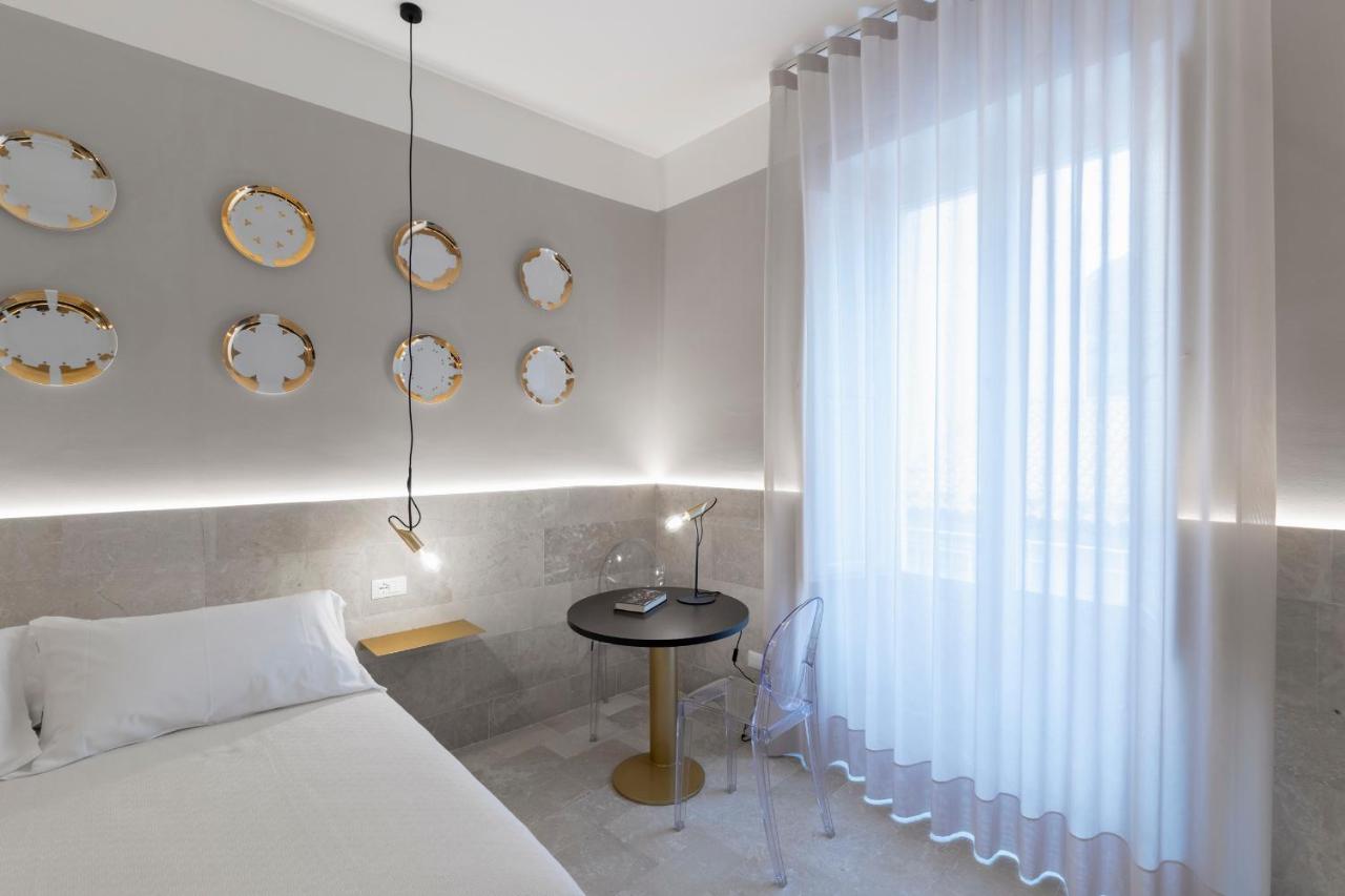 Cantunera Rooms Noto Kültér fotó