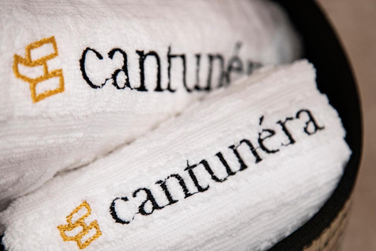 Cantunera Rooms Noto Kültér fotó