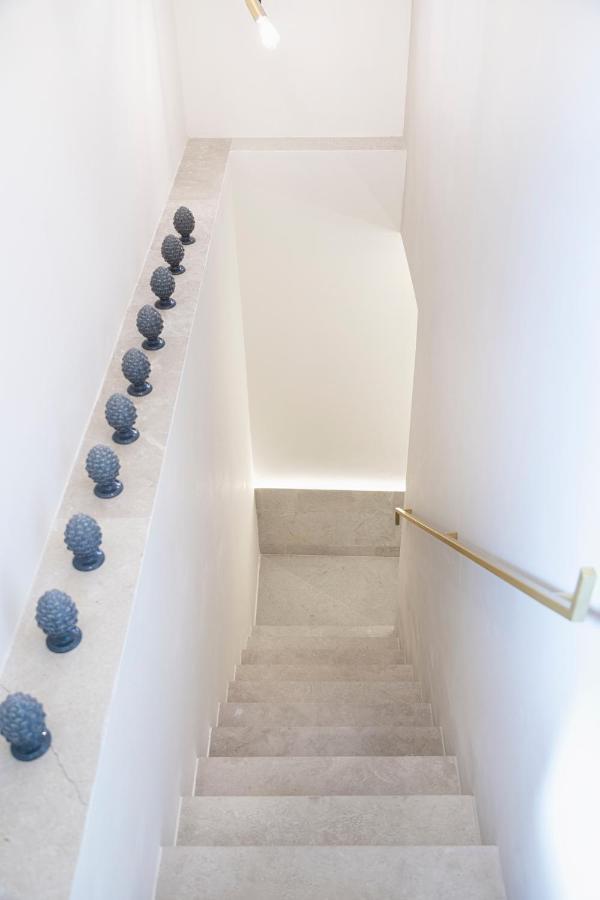 Cantunera Rooms Noto Kültér fotó