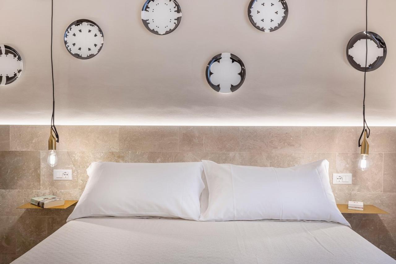 Cantunera Rooms Noto Kültér fotó