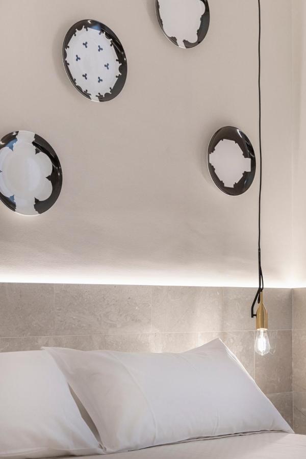 Cantunera Rooms Noto Kültér fotó