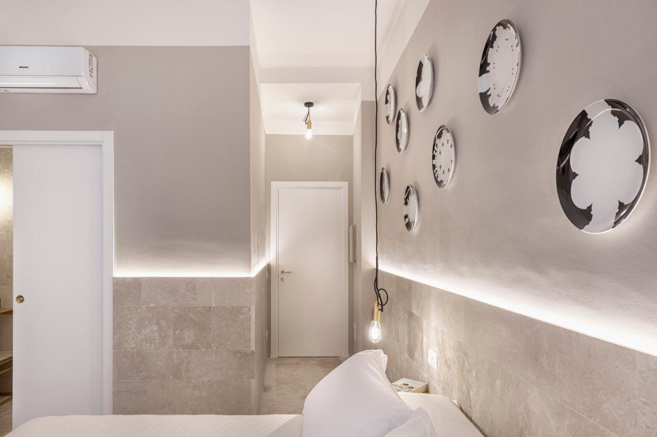 Cantunera Rooms Noto Kültér fotó